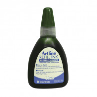 TINTA RECARGA P/MARC. PIZARRA ESK50 A30 30ML VRD