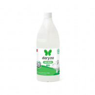 Ácido biodegradable 27% (muriático) botella 1kg Daryza