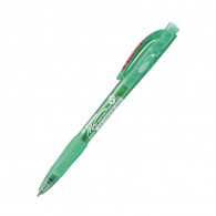 BOLIG VERDE MARATHON F RETRACTIL 0.38MM STABILO