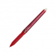 BOLIGRAFO BORRABLE ROJO FRIXION BL FRP5 PILOT