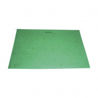 FOLDER COLGANTE VARILLA METAL OF VERDE DATA OFFICE