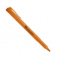 RESALTADOR NARANJA TEXTMARKER PLUS FABER