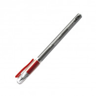 BOLIG T/SEMI GEL ROJO SPEEDX 0.7MM FABER CASTELL