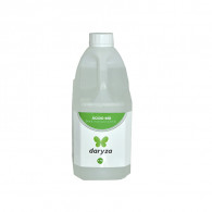 ACIDO BIODEGRADABLE 27% (MURIATICO) BOT 2 KG DARYZ