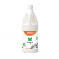 Removedor sarro botella 1 lt Daryza