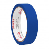 CINTA MASKINGTAPE AZUL 1 X 15 YRD SHURTAPE