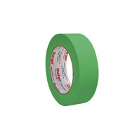 CINTA MASKINGTAPE VERDE CLARO 1 X 15 YRD SHURTAP