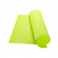CARTULINA SIRIO LIMA 50X65CM X 25UNIDADES