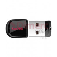 Memoria USB 32 GB Cruzer Blade Sandisk