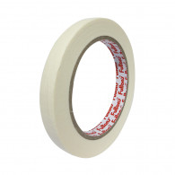 CINTA MASKINGTAPE 1/2 X 40 YRD FULTONS