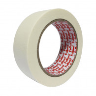 CINTA MASKINGTAPE 1 1/2 X 40 YRD FULTONS