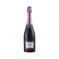 ESPUMANTE RICCADONNA RUBY X 750 ML.