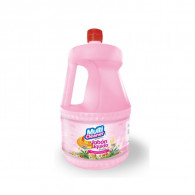 JABON LIQUIDO FLORAL GALON 38 LT MULTICLEANER