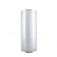 STRETCH FILM P/ESTIRADO 18X9MIC 2.50 KG