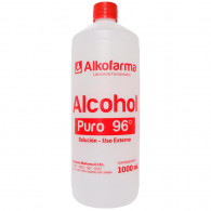 ALCOHOL MEDICINAL 96 X 1LT
