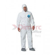 TRAJE DESCARTABLE MICROGARD 2000 T/M