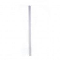 PAPELOGRAFO BLANCO 58CMX83CM X 5UNI 56GR