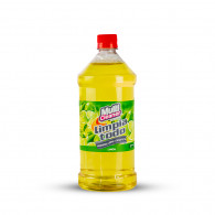 LIMPIATODO LIMON X 1 LT MULTICLEANER