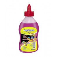 TEMPERA C/DISP  X250ML VIOLETA NEON PUPPY LAYCONSA