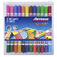PLUMON DUO COLOR 45 EST X12UND ARTESCO