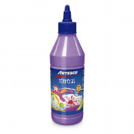 TEMPERA 250 ML LILA ARTESCO