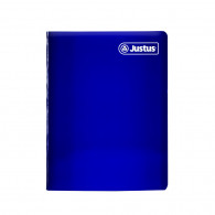 CUADERNO ENGRAP CUADRIC 80H SOLIDO JUSTUS