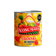 Cocktail de frutas Aconcagua 820 gr