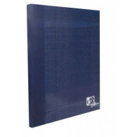 CUADERNO EMPAST CUADRIC OF X 200H 56GR