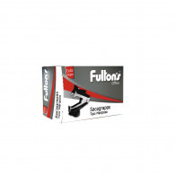 SACAGRAPAS NEGRO FULTONS