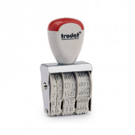 SELLO FECHADOR ESTANDAR 1020 5MM TRODAT