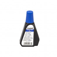 TINTA 7011  28 ML AZUL TRODAT