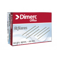 ALFILER 28MM CAJA POR 50GR