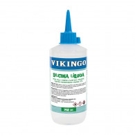 Silicona líquida x 250ml Vikingo