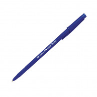 BOLIGRAFO AZUL 034 P/MEDIA FABER