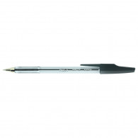 BOLIGRAFO NEGRO P/FINA BP S F PILOT