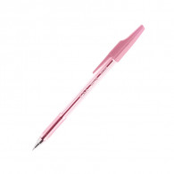 BOLIGRAFO ROSADO P/FINA BP S F PILOT