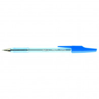 BOLIGRAFO AZUL P/FINA BP S F PILOT