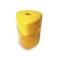TAJADOR METALICO C/DEPOSITO PLASTICO FULTONS