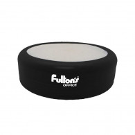 ESPONJERO PLASTICO NEGRO FULTONS