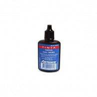 TINTA P/TAMPON NEGRO 30CC ARTESCO