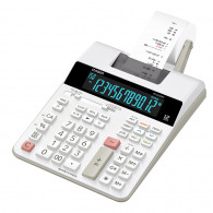 Calculadora contable 12 dígitos FR-2650RC Casio
