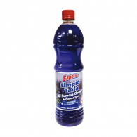 LIMPIADOR DE PISO LAVANDA 900 ML SAPOLIO