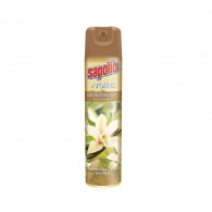 DESODORANTE AMB. VAINILLA 360 ML SAPOLIO