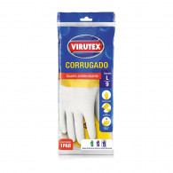 GUANTE CORRUGADO TALLA L #9