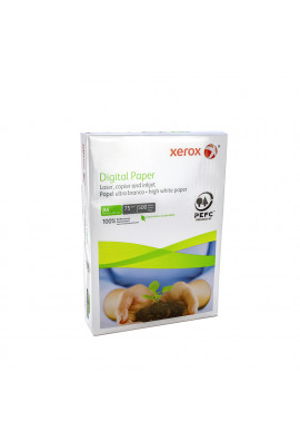 PAPEL FOTOCOPIA A4 75GR 500H MULTIPROP XEROX BRASI
