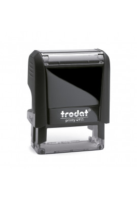 SELLO PRINTY 4911 38MM X 14MM TRODAT
