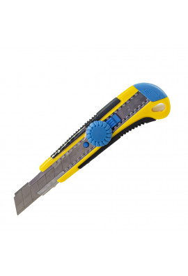 CUCHILLA GRANDE GUIA LARGA FRENO TORNILLO DIMERC