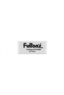 BORRADOR BLANCO CHICO 526 30 FULTONS