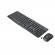 TECLADO/MOUSE INALAMBRICO MK295 LOGITECH