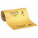 ROLLO ABSORBENTE D/POLIPROPILENO CAP/135G DIM:24WX75FTL 30PZ67